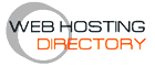 Web hosting directory