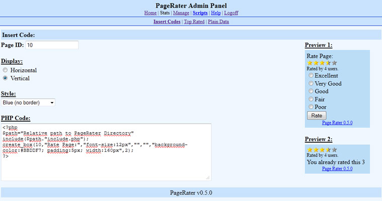 PageRater �������� 2