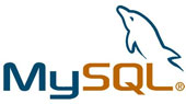 MySQL logo